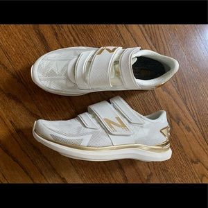 New Balance Cycle Shoes